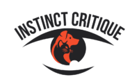 Logo instinct critique